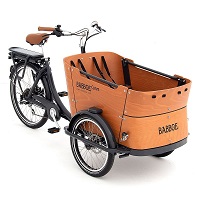 Babboe Bike