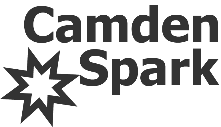 Camden Spark logo
