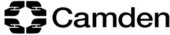Camden Council logo