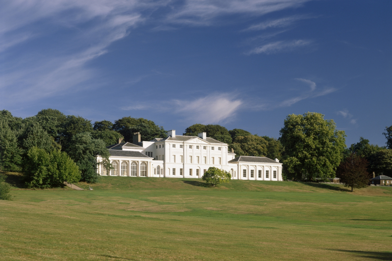 Kenwood House - Tie the Knot - Camden Council