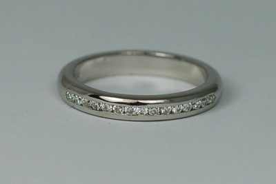 Picture of wedding ring