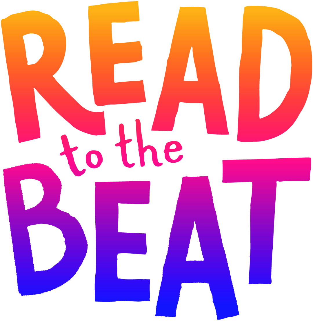 Read to the Beat logo